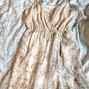 BCBG Generation - Flowy Dress